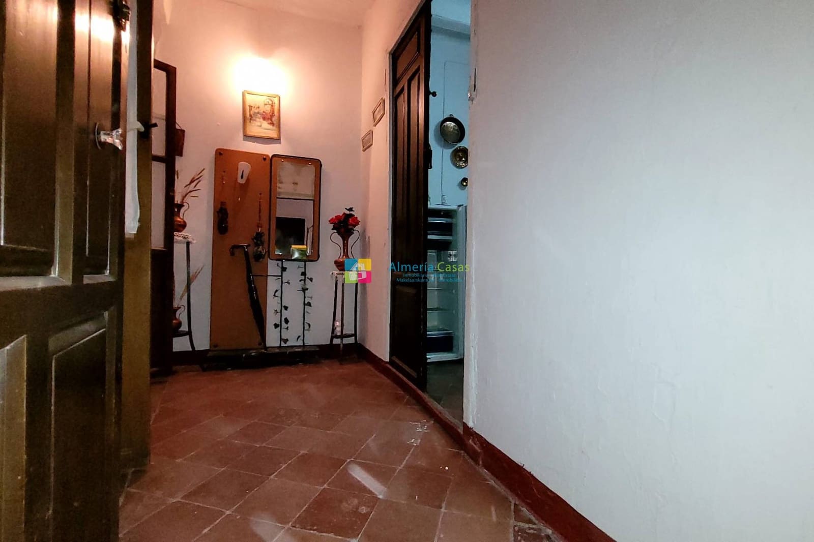 9 soveværelse Byhus til salg i Cullar - € 75.000 (Ref: 8572665)