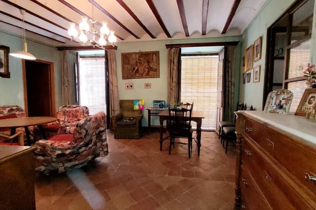 9 soveværelse Byhus til salg i Cúllar - € 75.000 (Ref: 8572665)