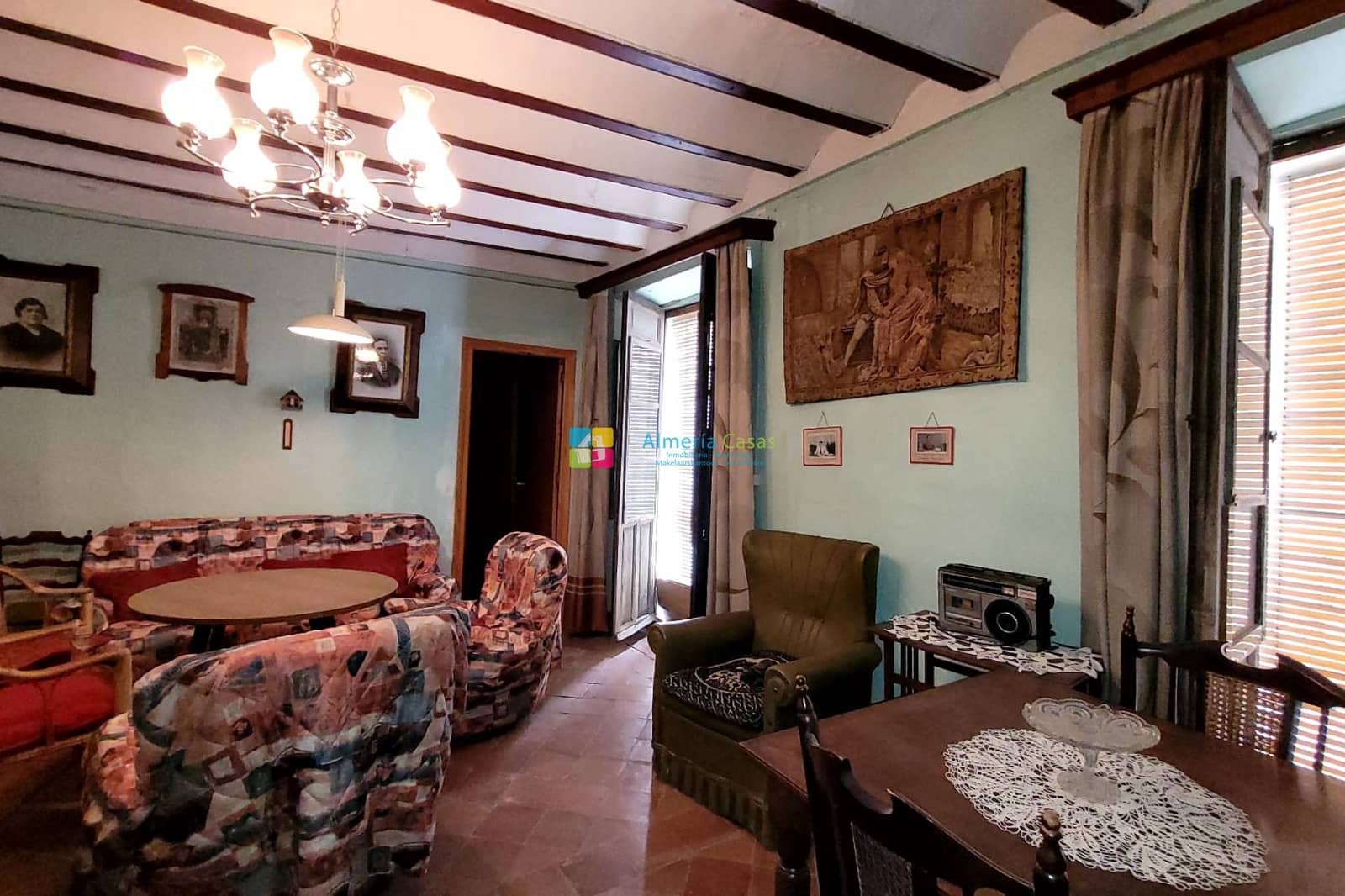 9 soveværelse Byhus til salg i Cullar - € 75.000 (Ref: 8572665)