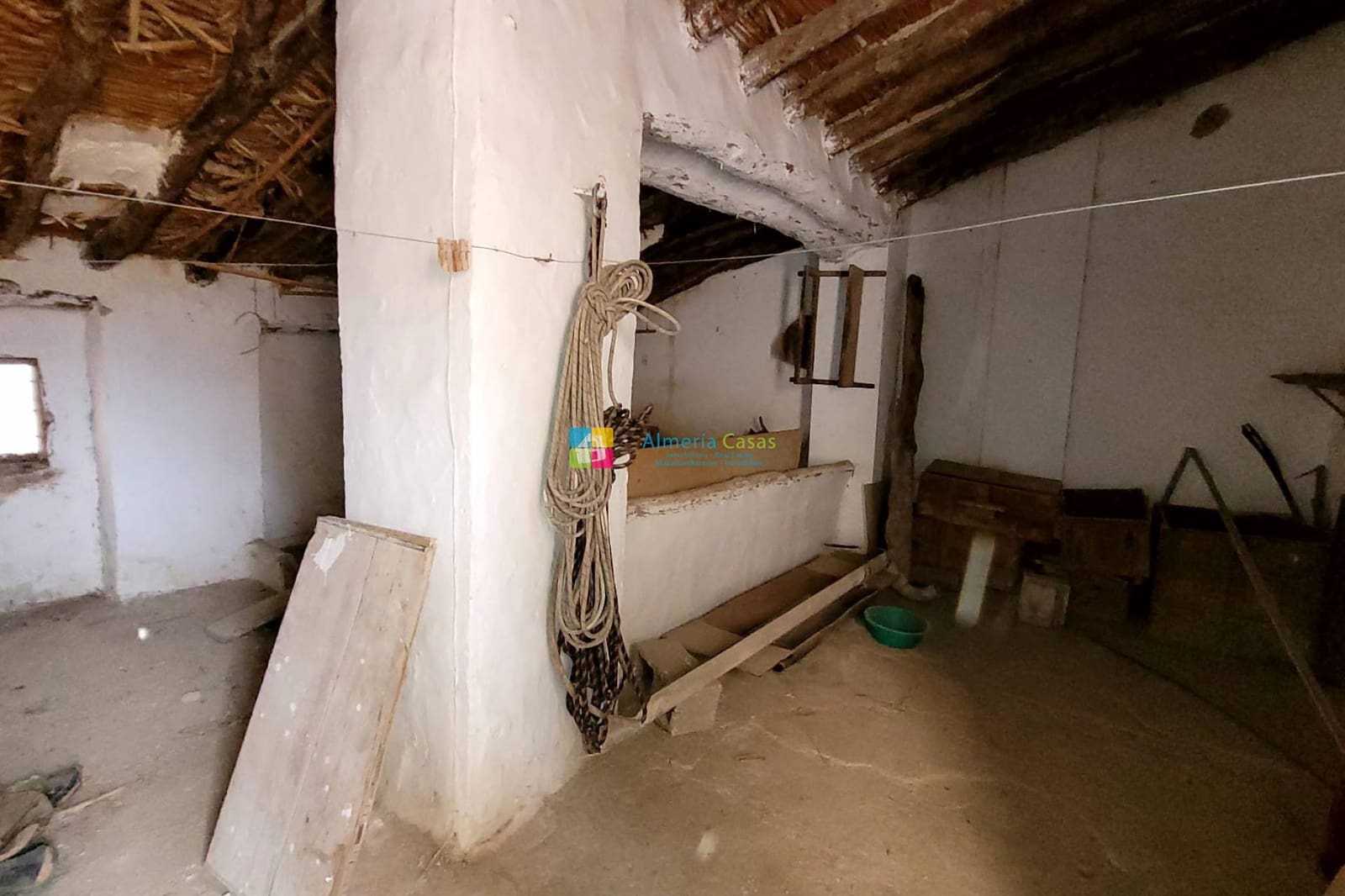 9 soveværelse Byhus til salg i Cullar - € 75.000 (Ref: 8572665)