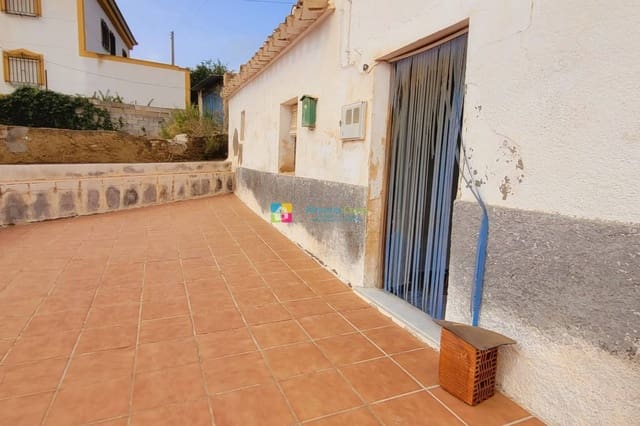 3 soveværelse Finca/Landehus til salg i Lubrín - € 70.000 (Ref: 8584984)