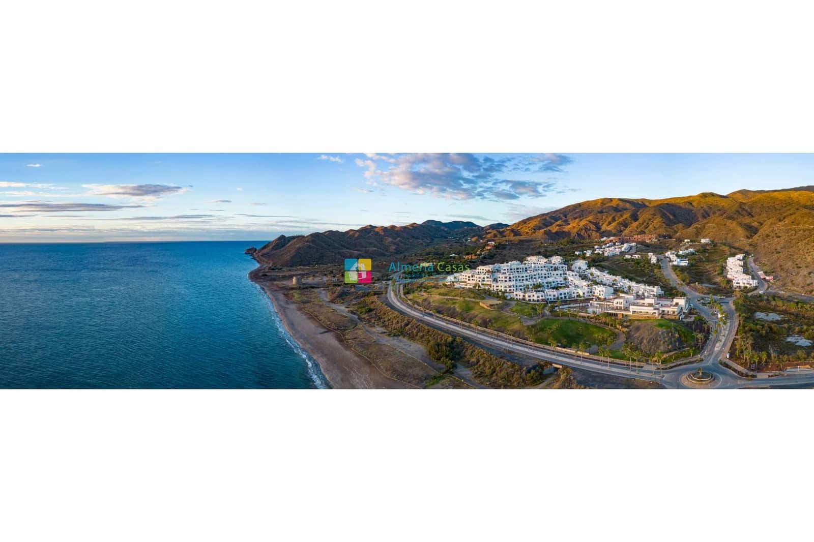 2 slaapkamer Appartement te koop in Mojacar met zwembad - € 305.000 (Ref: 8598710)