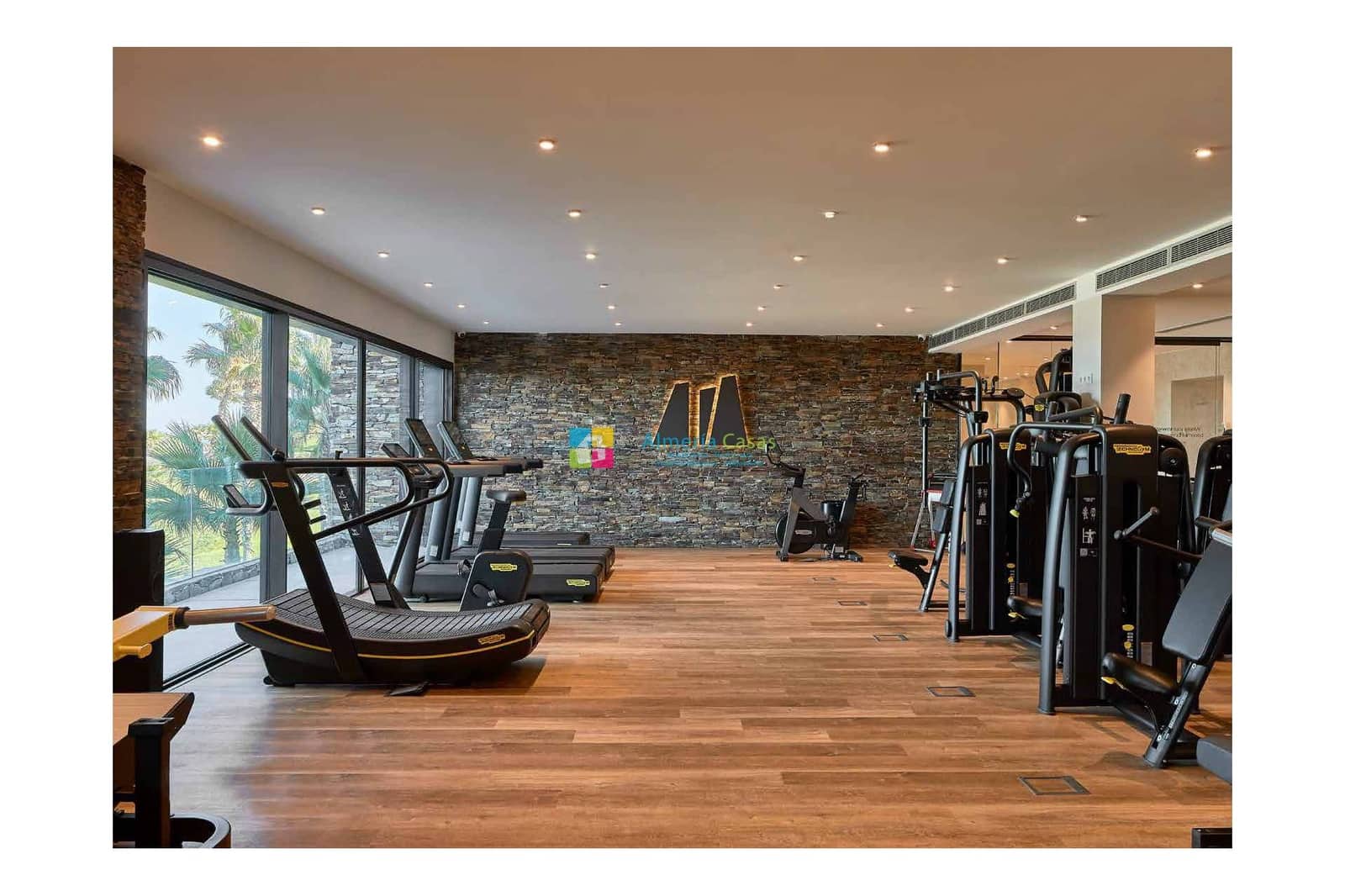 2 slaapkamer Appartement te koop in Mojacar met zwembad - € 305.000 (Ref: 8598710)