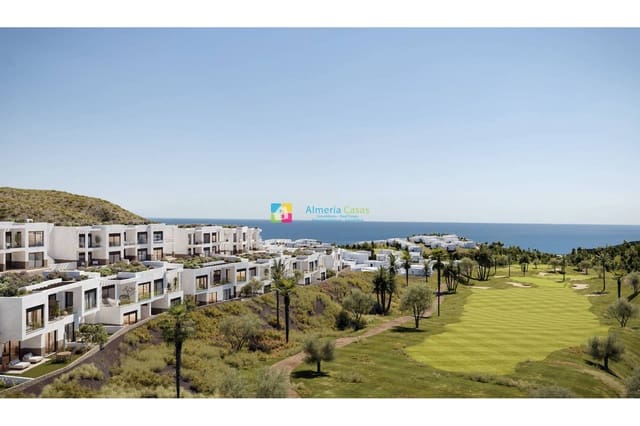 2 slaapkamer Appartement te koop in Mojácar met zwembad - € 305.000 (Ref: 8598710)