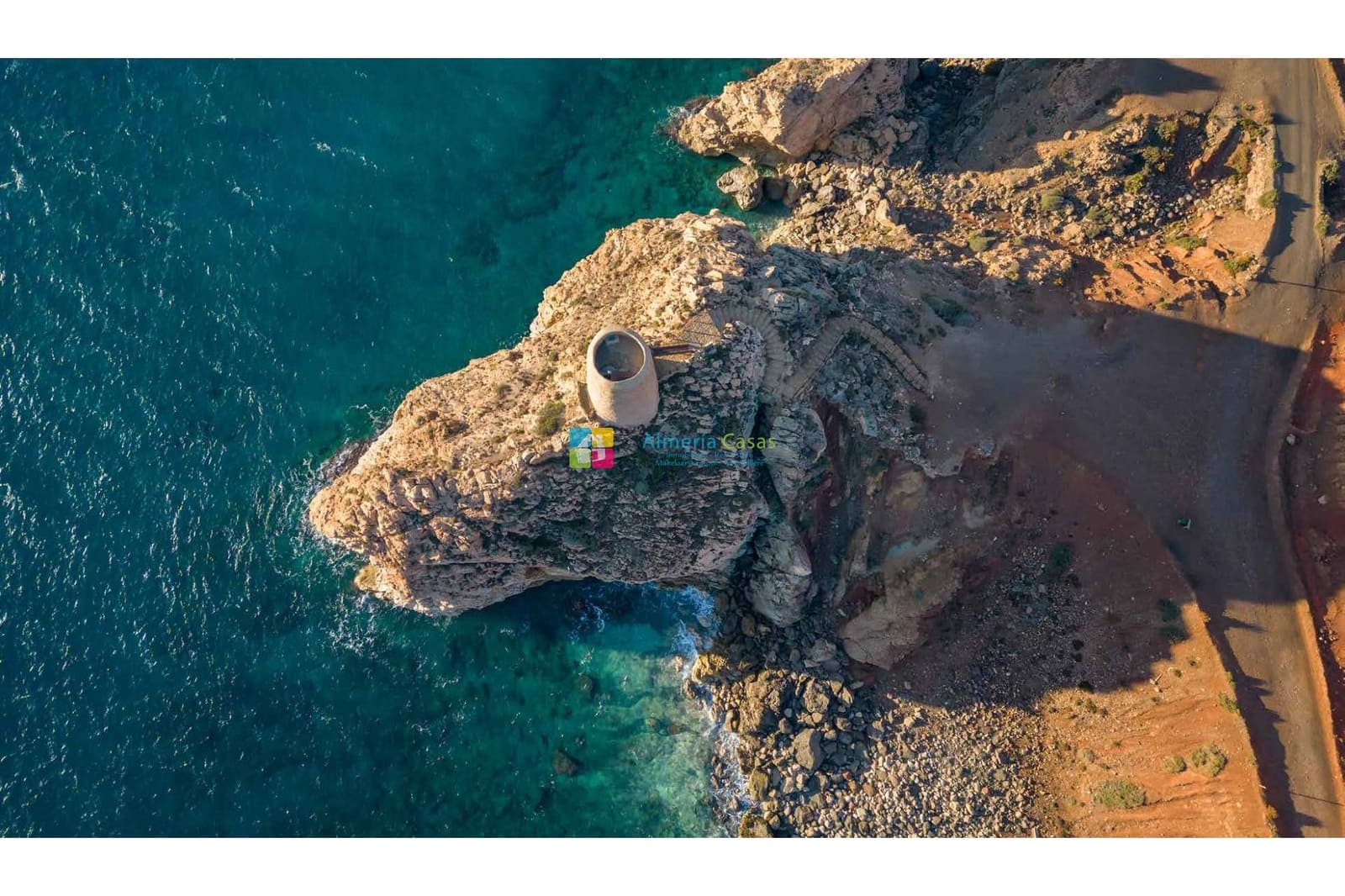 2 slaapkamer Appartement te koop in Mojacar met zwembad - € 305.000 (Ref: 8598710)