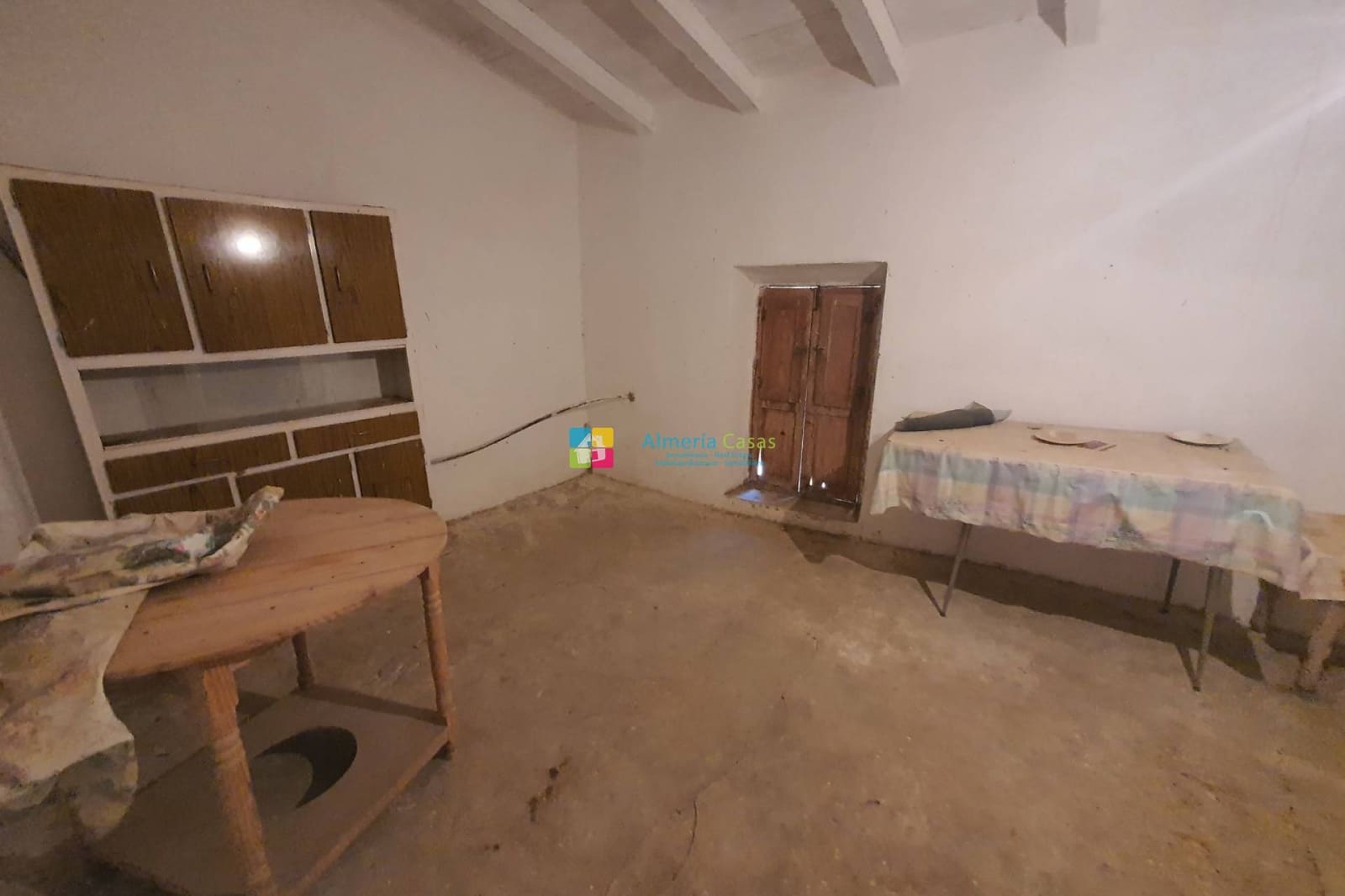 3 chambre Maison de Ville à vendre à Arboleas - 75 000 € (Ref: 8605736)