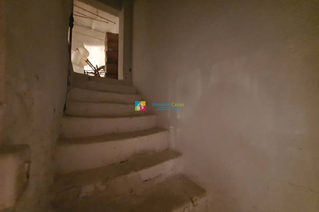 3 chambre Maison de Ville à vendre à Arboleas - 75 000 € (Ref: 8605736)