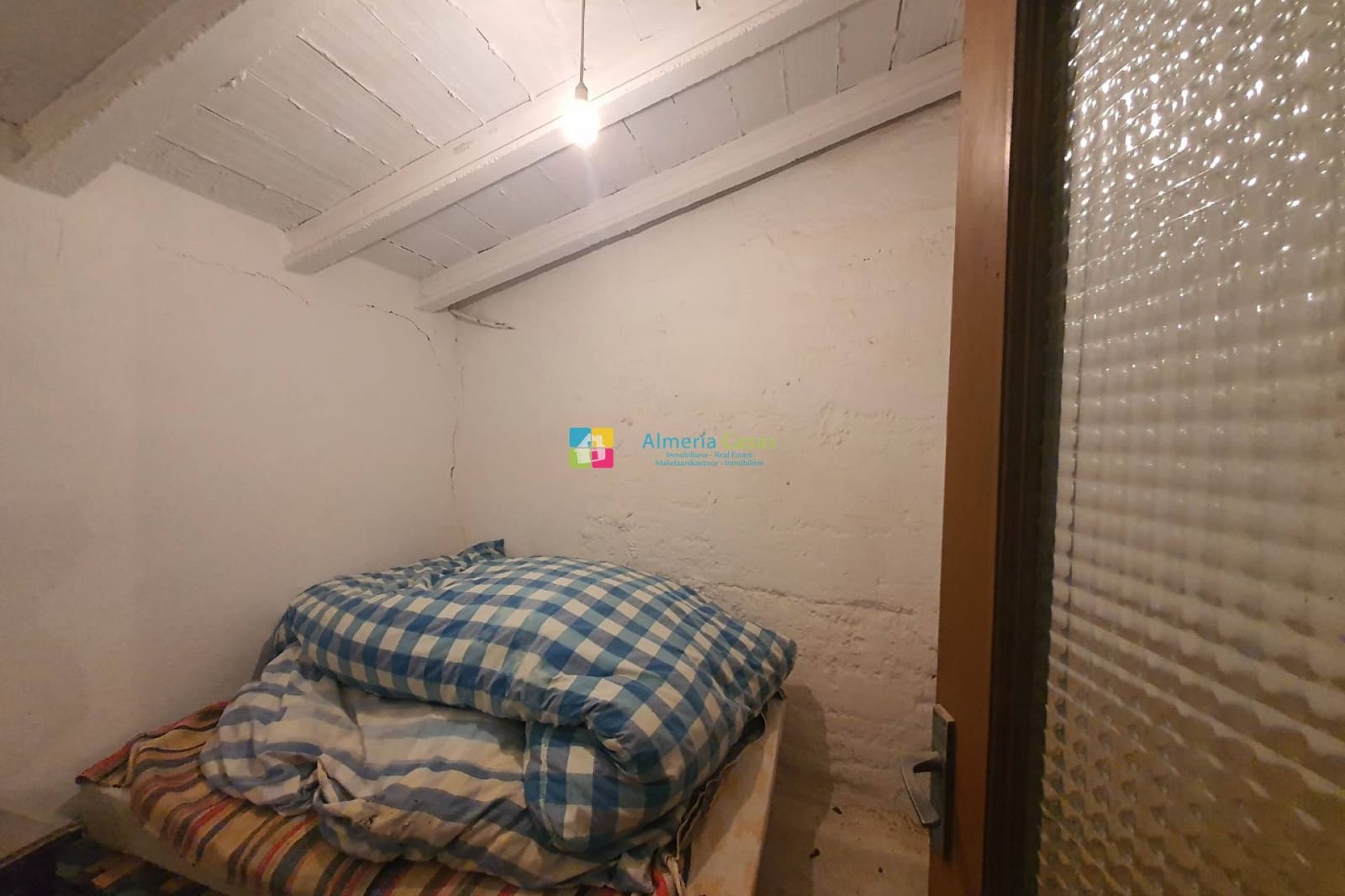 3 chambre Maison de Ville à vendre à Arboleas - 75 000 € (Ref: 8605736)