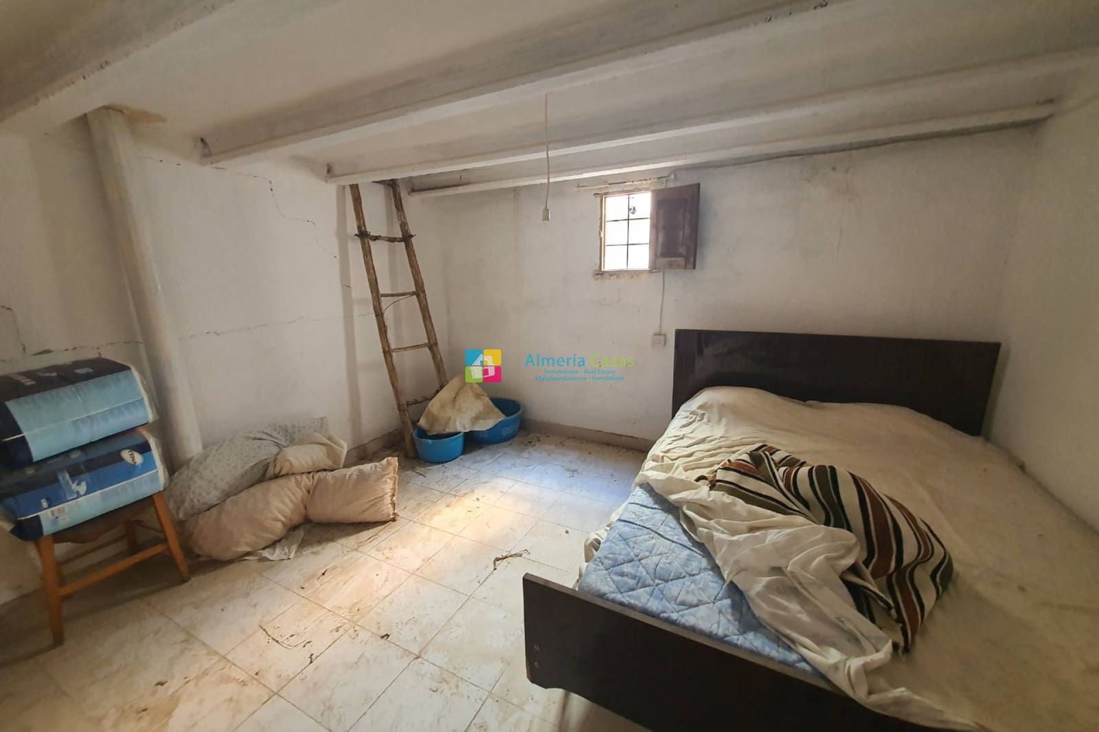 3 chambre Maison de Ville à vendre à Arboleas - 75 000 € (Ref: 8605736)