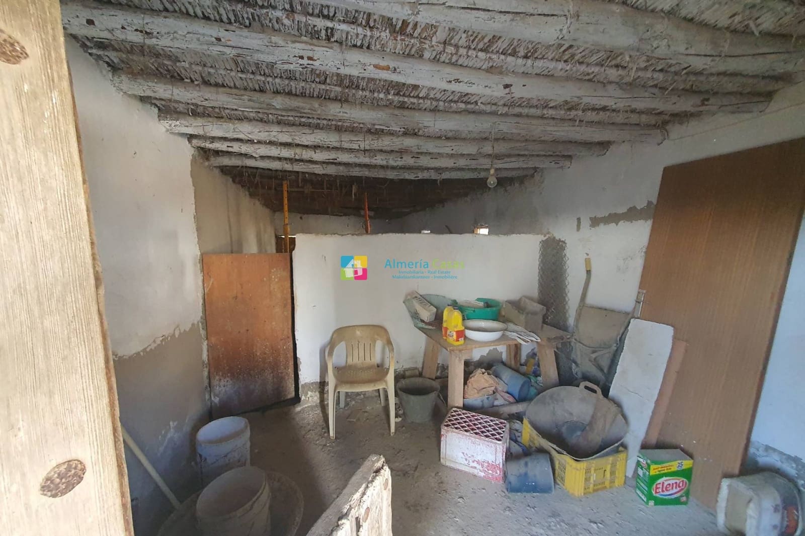 3 chambre Maison de Ville à vendre à Arboleas - 75 000 € (Ref: 8605736)