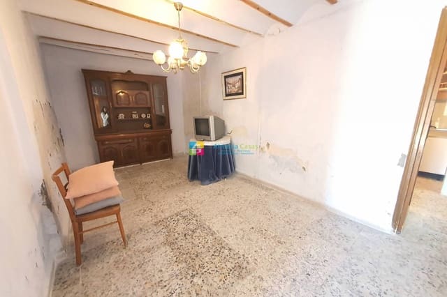 3 chambre Maison de Ville à vendre à Arboleas - 75 000 € (Ref: 8605736)