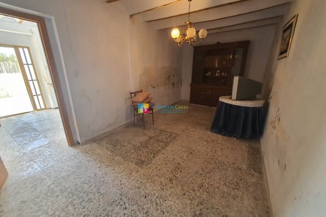 3 chambre Maison de Ville à vendre à Arboleas - 75 000 € (Ref: 8605736)