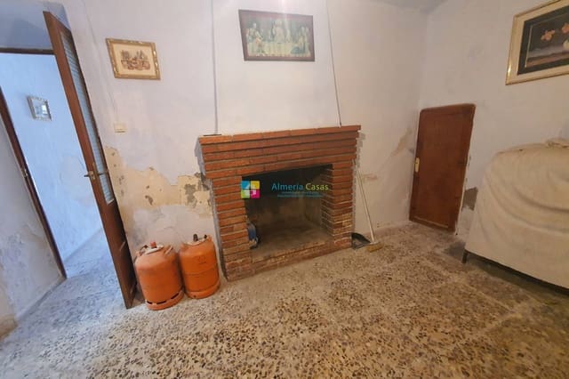 3 chambre Maison de Ville à vendre à Arboleas - 75 000 € (Ref: 8605736)