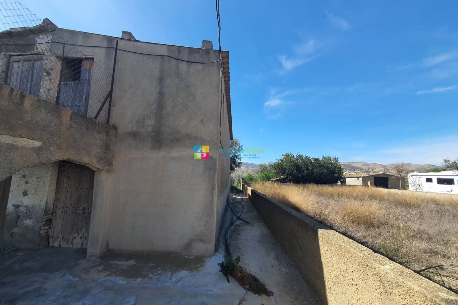 3 chambre Maison de Ville à vendre à Arboleas - 75 000 € (Ref: 8605736)