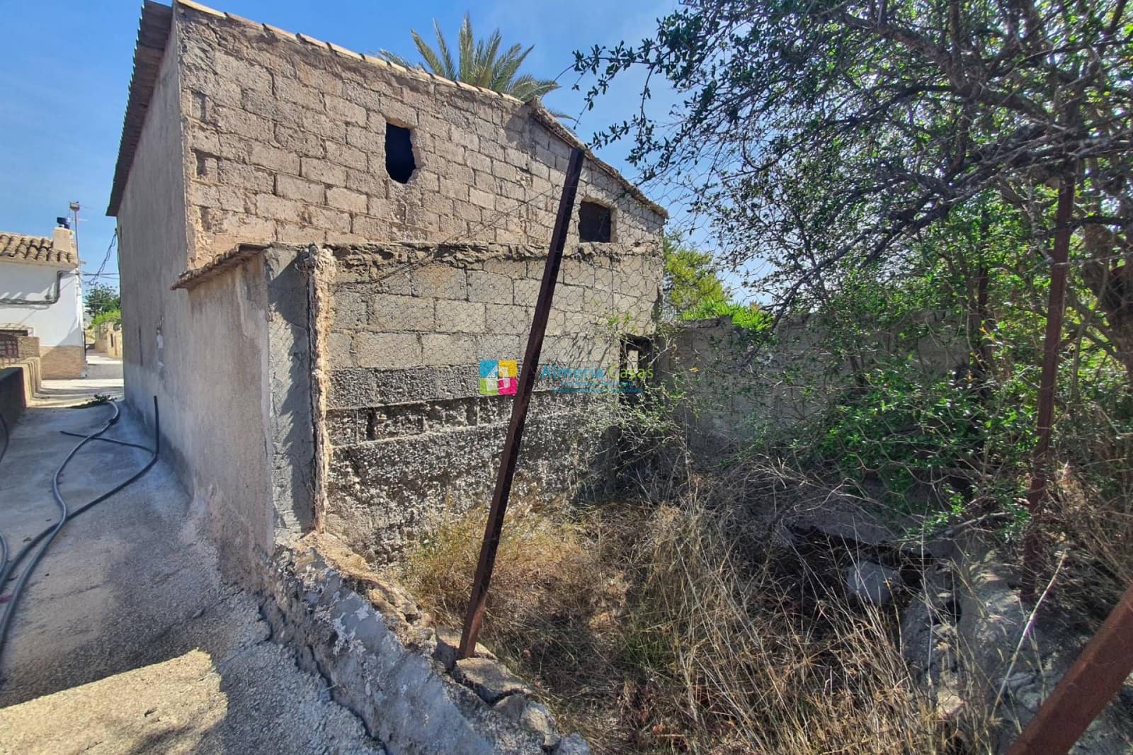 3 chambre Maison de Ville à vendre à Arboleas - 75 000 € (Ref: 8605736)