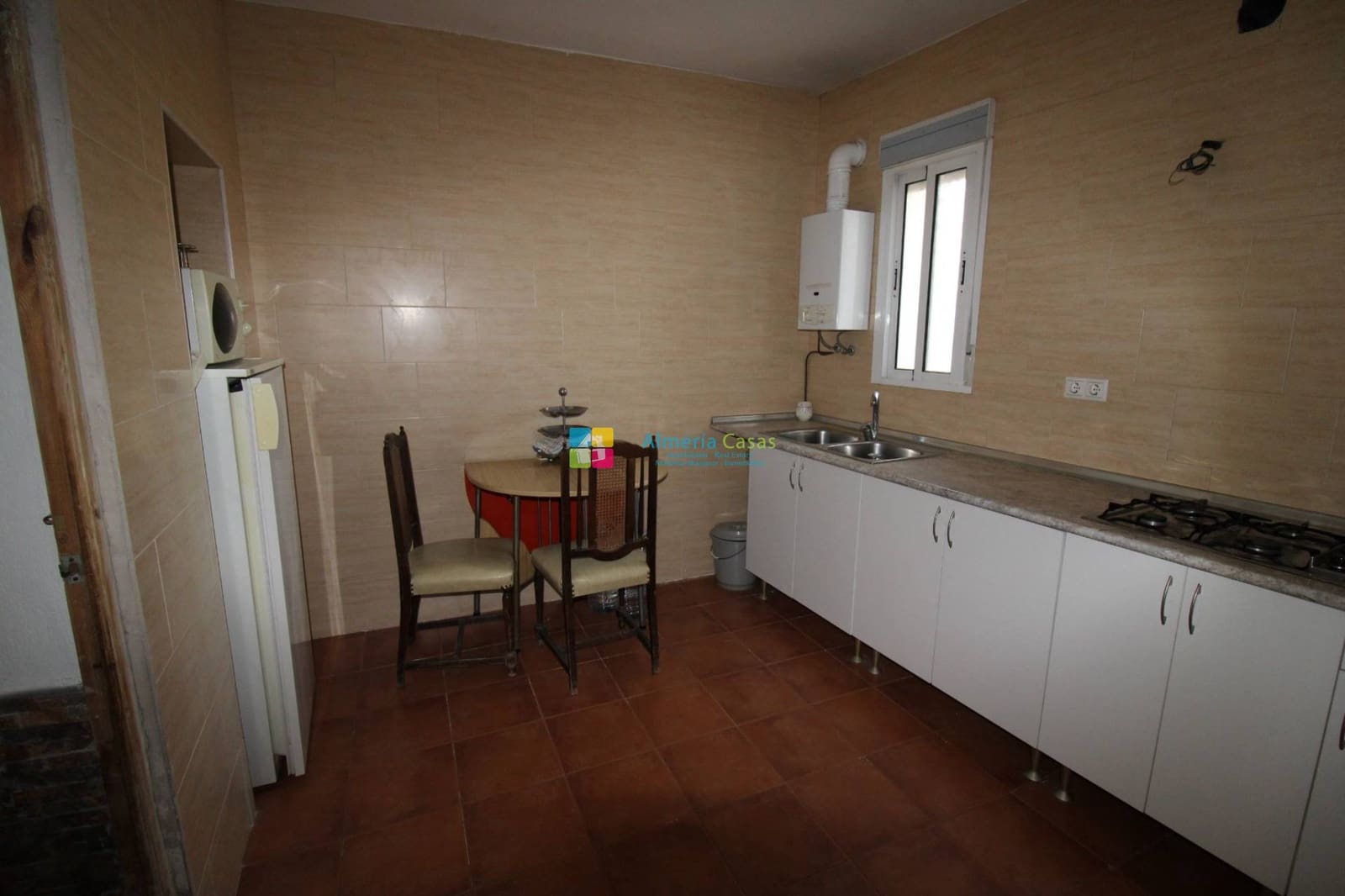 3 sypialnia Dom na sprzedaż w Los Llanos (Zurgena) - 70 000 € (Ref: 8605737)