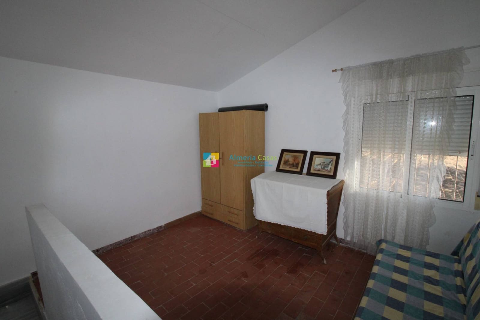 3 sypialnia Dom na sprzedaż w Los Llanos (Zurgena) - 70 000 € (Ref: 8605737)