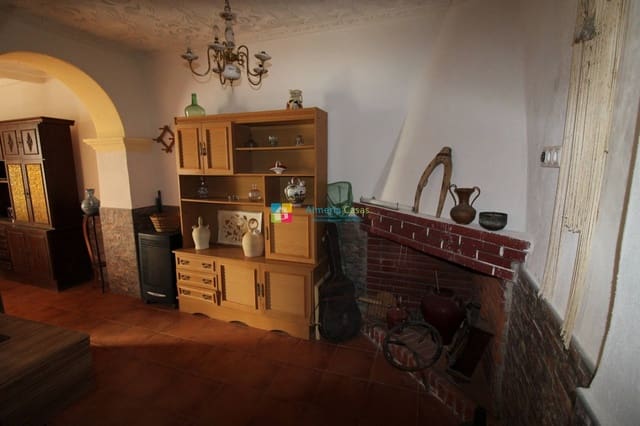 3 sypialnia Dom na sprzedaż w Los Llanos (Zurgena), Zurgena - 70 000 € (Ref: 8605737)