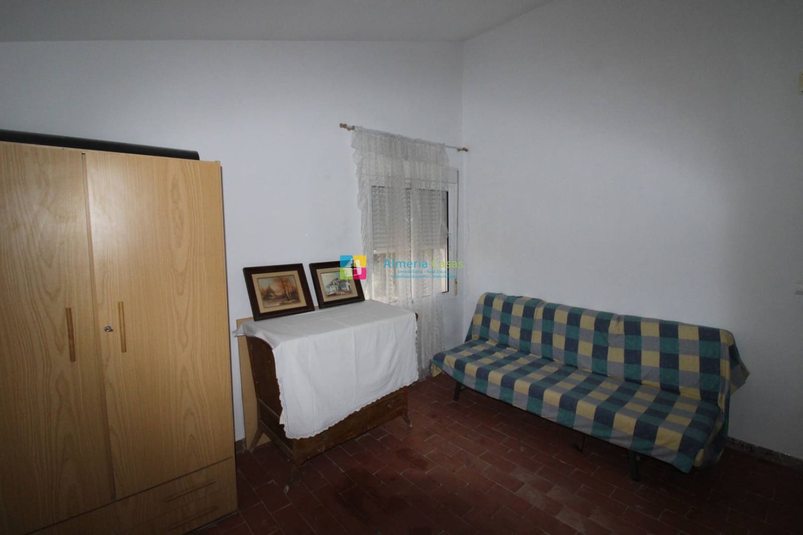 3 sypialnia Dom na sprzedaż w Los Llanos (Zurgena) - 70 000 € (Ref: 8605737)