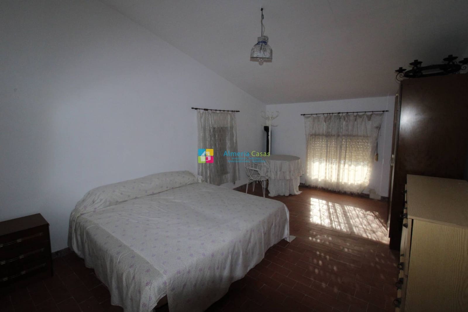 3 sypialnia Dom na sprzedaż w Los Llanos (Zurgena) - 70 000 € (Ref: 8605737)