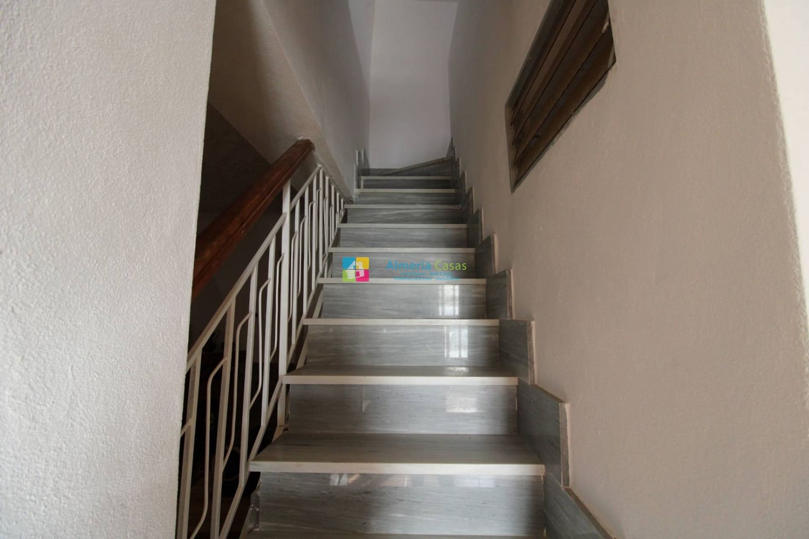 3 sypialnia Dom na sprzedaż w Los Llanos (Zurgena) - 70 000 € (Ref: 8605737)