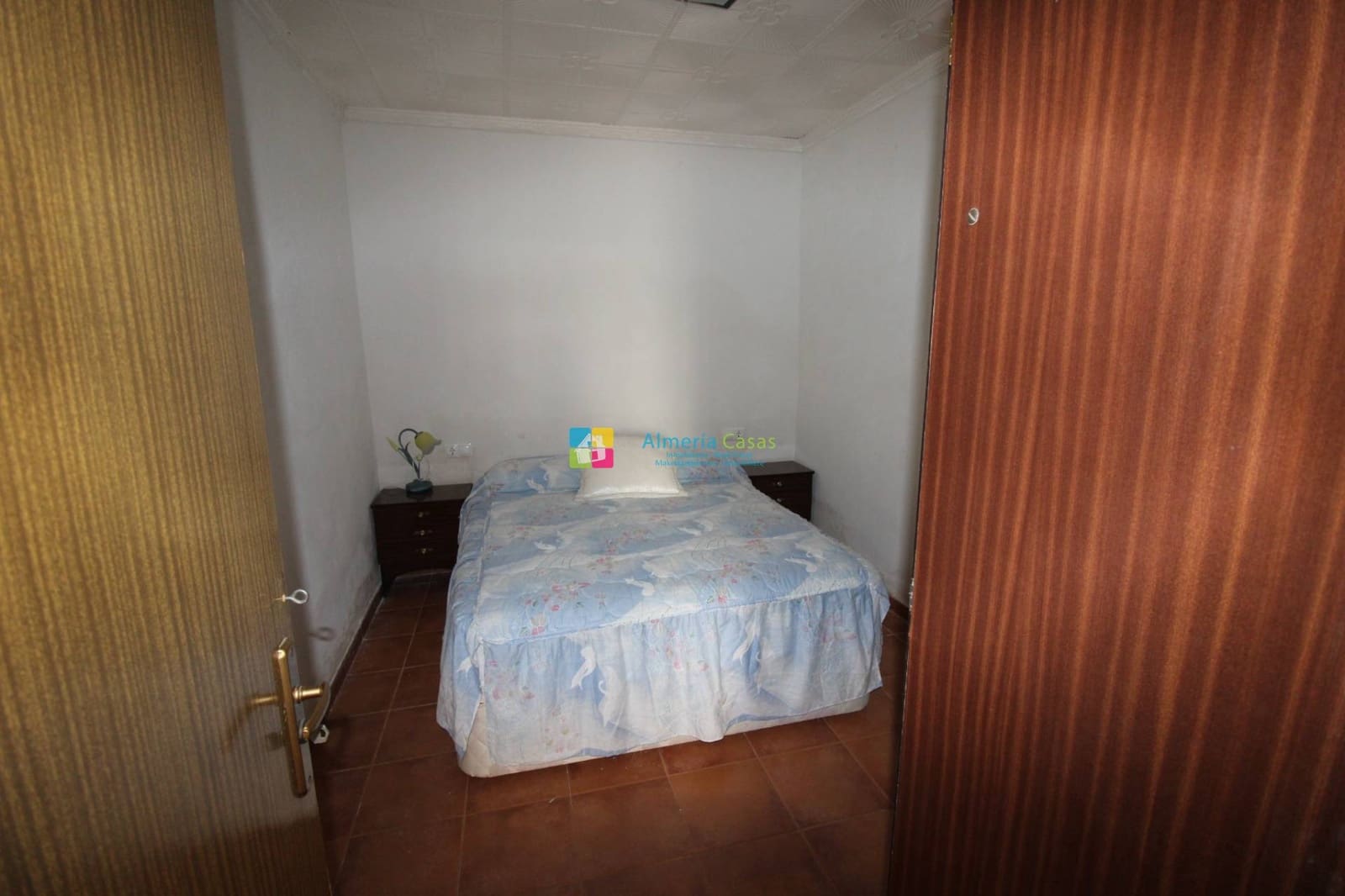 3 sypialnia Dom na sprzedaż w Los Llanos (Zurgena) - 70 000 € (Ref: 8605737)