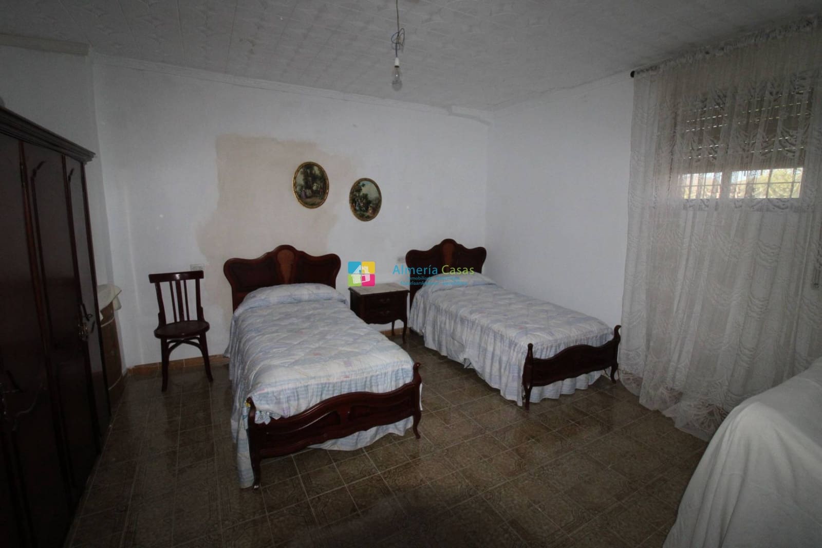 3 sypialnia Dom na sprzedaż w Los Llanos (Zurgena) - 70 000 € (Ref: 8605737)