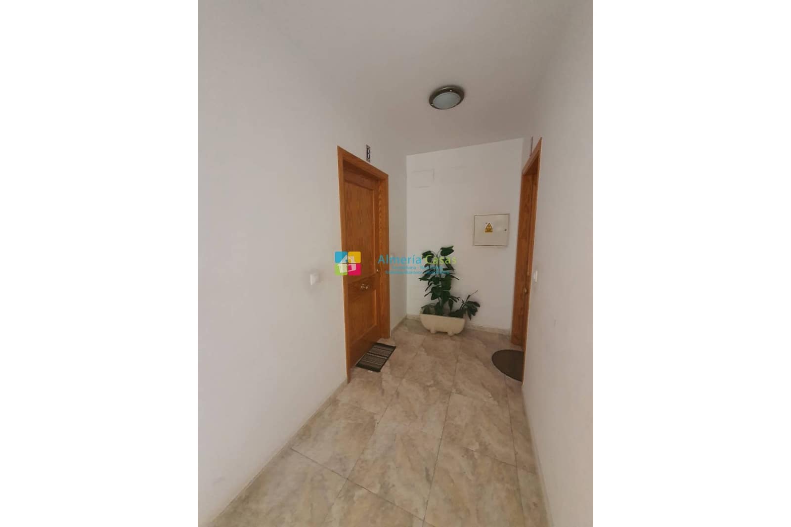 4 soveværelse Lejlighed til salg i Albox - € 99.000 (Ref: 8609149)