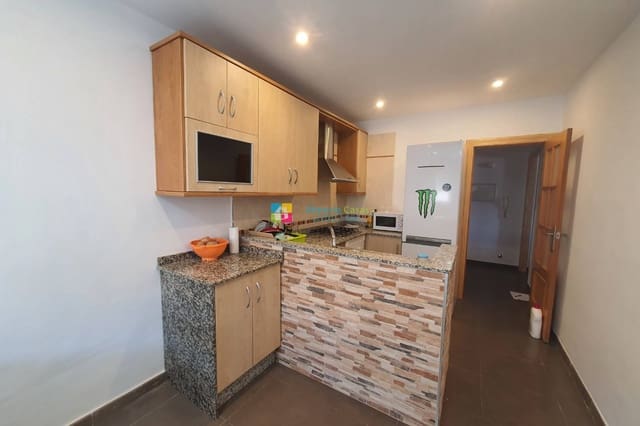 4 slaapkamer Appartement te koop in Albox - € 99.000 (Ref: 8609149)