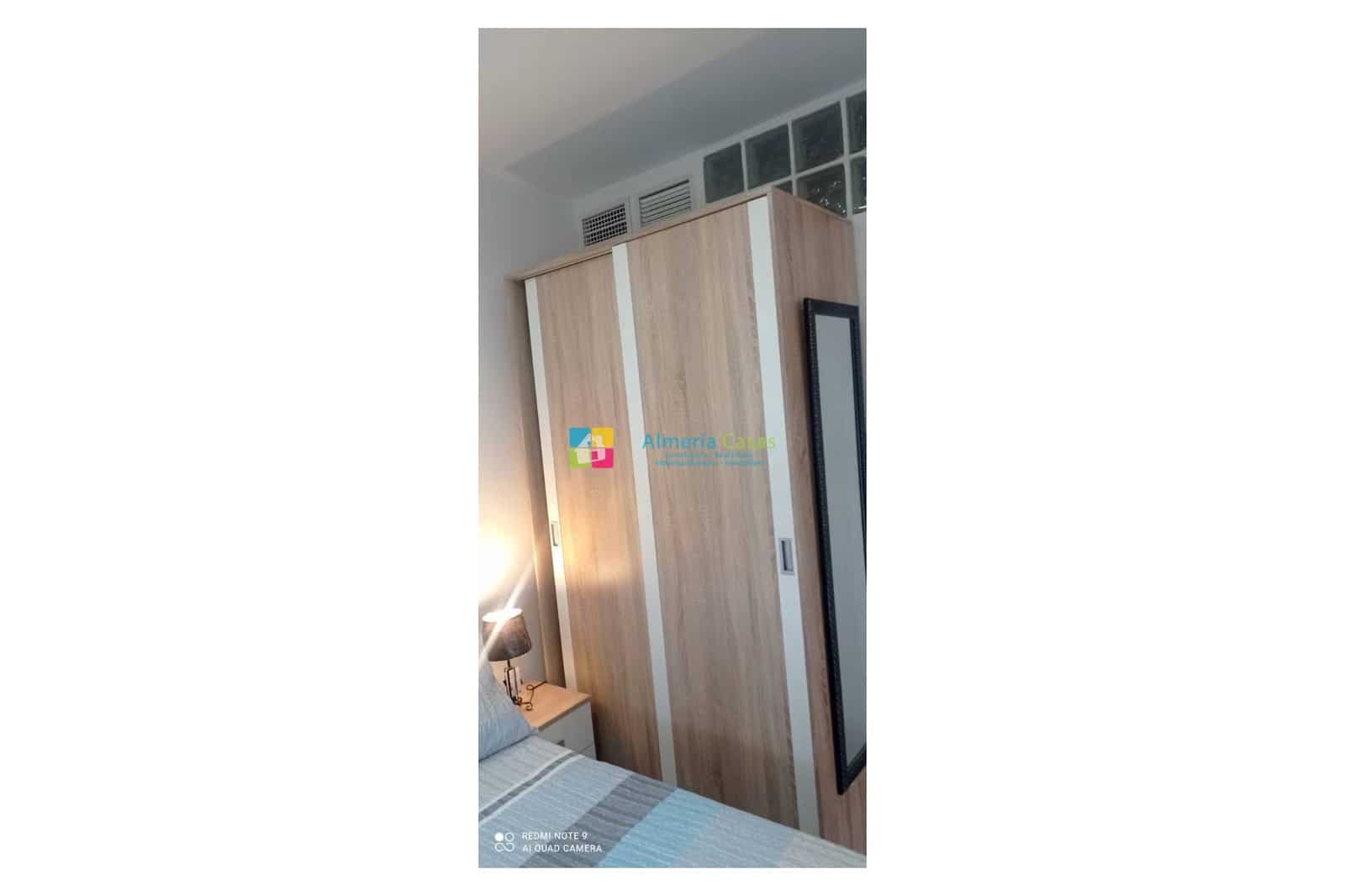 4 soveværelse Lejlighed til salg i Albox - € 99.000 (Ref: 8609149)