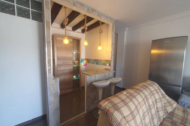 4 slaapkamer Appartement te koop in Albox - € 99.000 (Ref: 8609149)