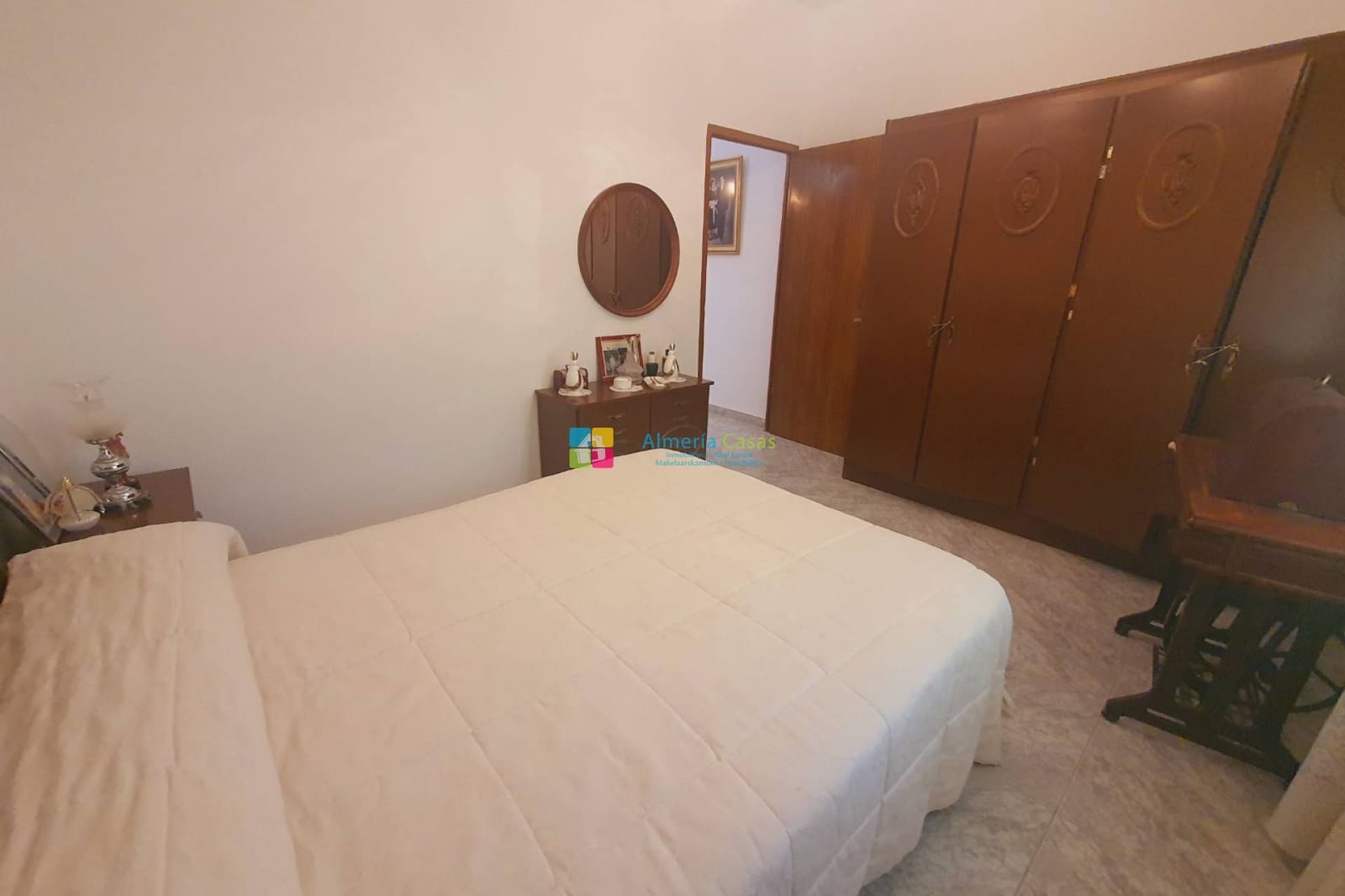 4 soveværelse Byhus til salg i La Alfoquia - € 159.000 (Ref: 8609150)