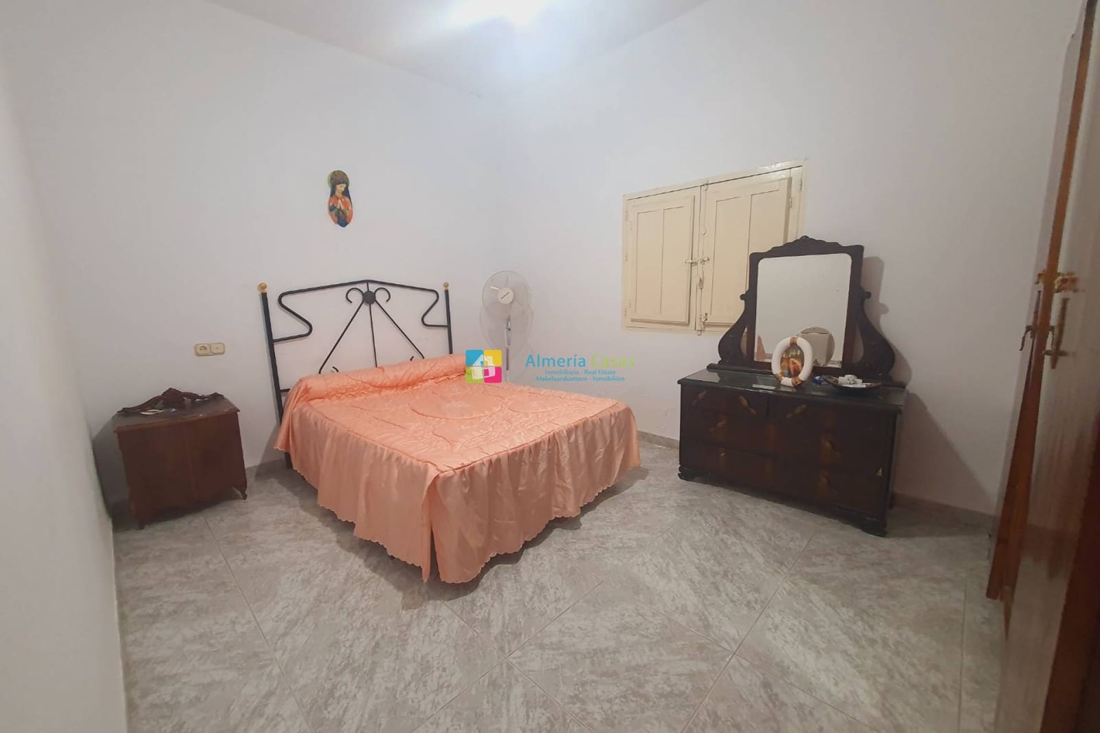 4 soveværelse Byhus til salg i La Alfoquia - € 159.000 (Ref: 8609150)