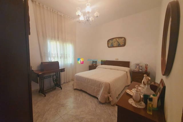 4 sypialnia Dom na sprzedaż w La Alfoquia, Zurgena - 159 000 € (Ref: 8609150)