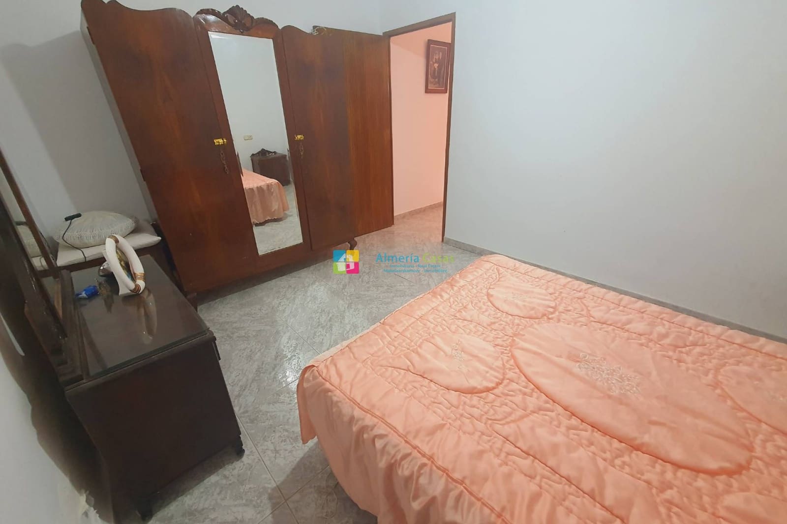 4 soveværelse Byhus til salg i La Alfoquia - € 159.000 (Ref: 8609150)