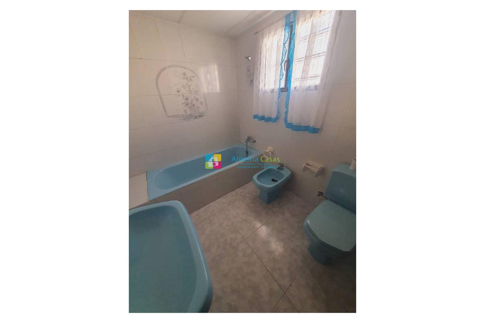 4 soveværelse Byhus til salg i La Alfoquia - € 159.000 (Ref: 8609150)