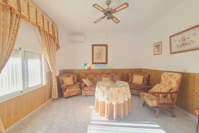 4 sypialnia Dom na sprzedaż w La Alfoquia, Zurgena - 159 000 € (Ref: 8609150)