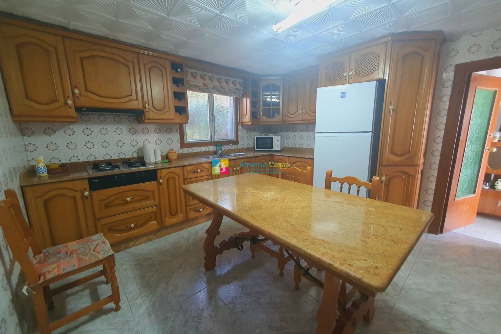 4 soveværelse Byhus til salg i La Alfoquia - € 159.000 (Ref: 8609150)