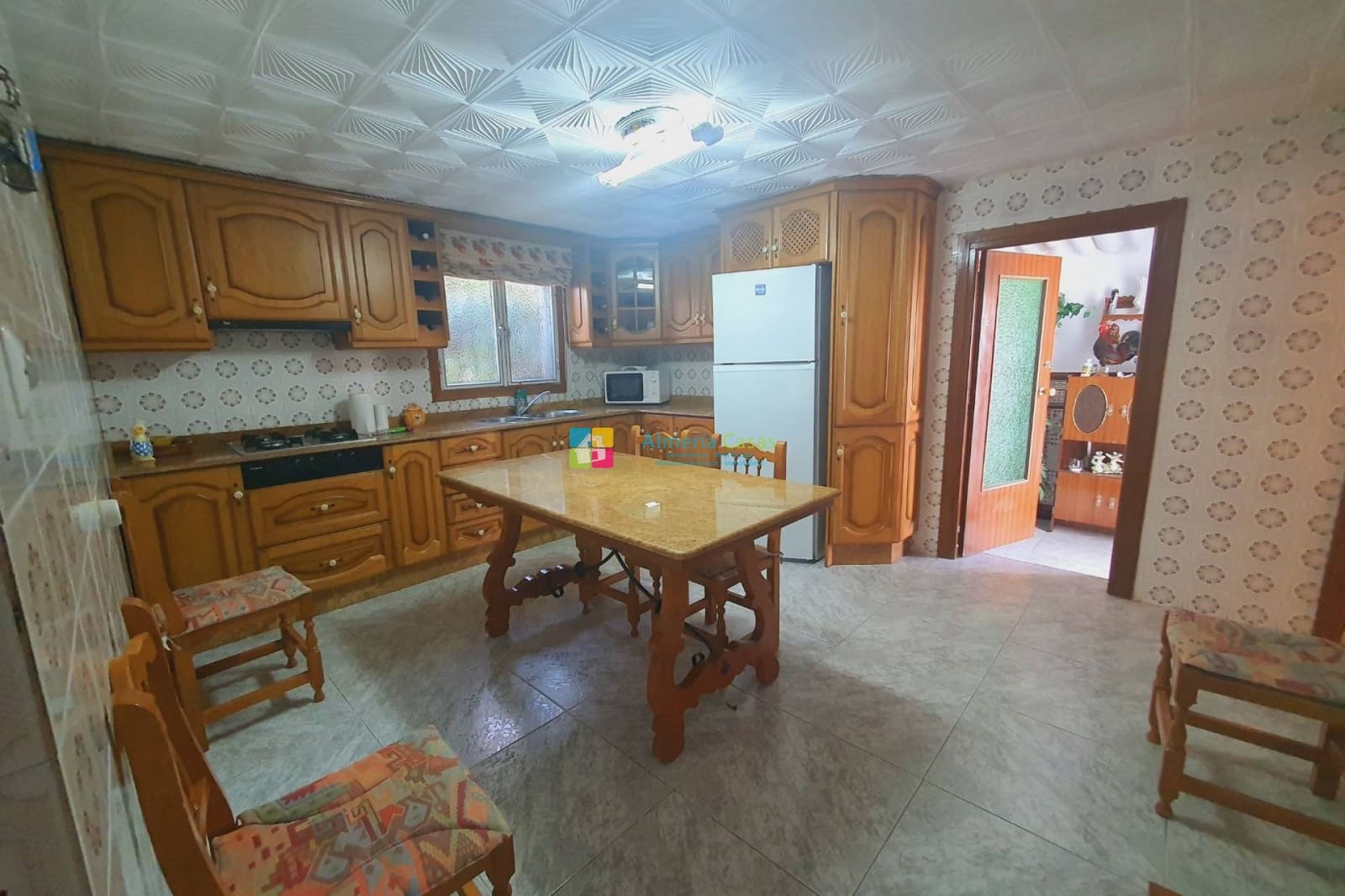 4 soveværelse Byhus til salg i La Alfoquia - € 159.000 (Ref: 8609150)