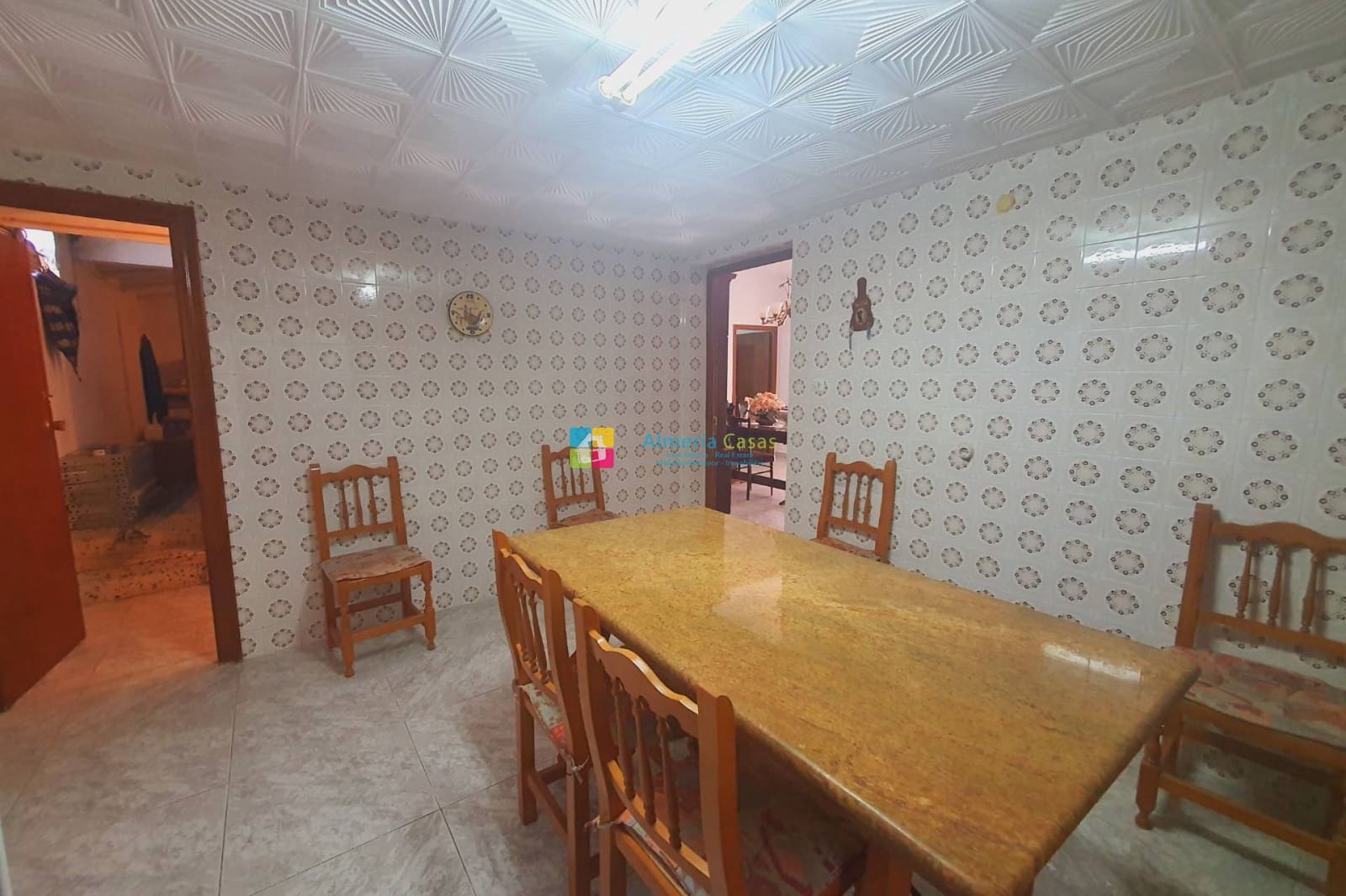 4 soveværelse Byhus til salg i La Alfoquia - € 159.000 (Ref: 8609150)