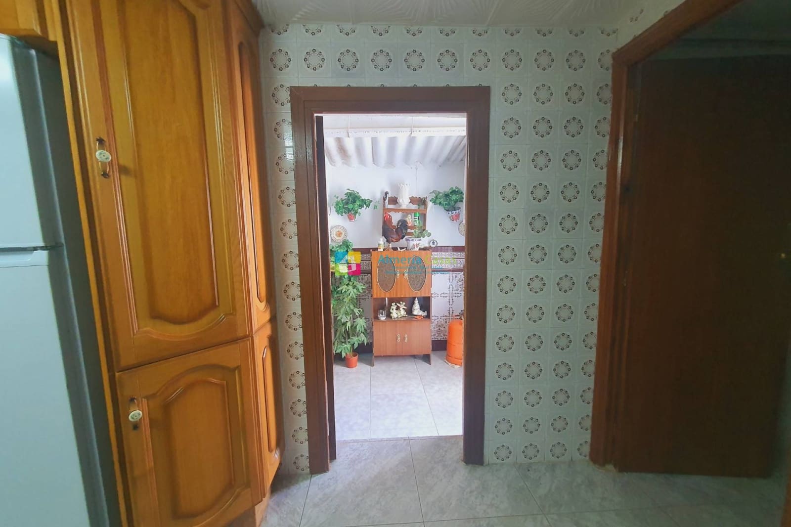 4 soveværelse Byhus til salg i La Alfoquia - € 159.000 (Ref: 8609150)