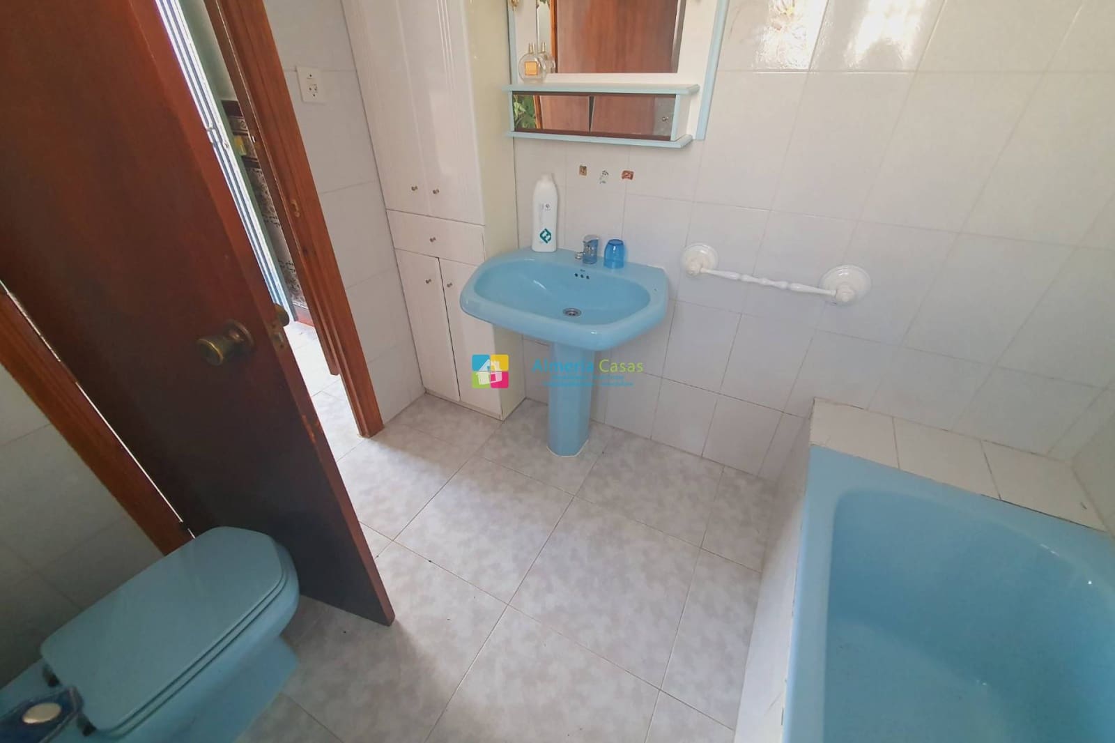 4 soveværelse Byhus til salg i La Alfoquia - € 159.000 (Ref: 8609150)