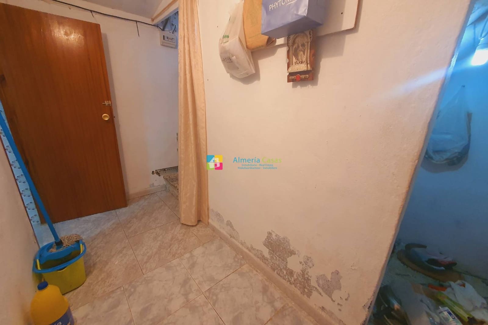 4 soveværelse Byhus til salg i La Alfoquia - € 159.000 (Ref: 8609150)