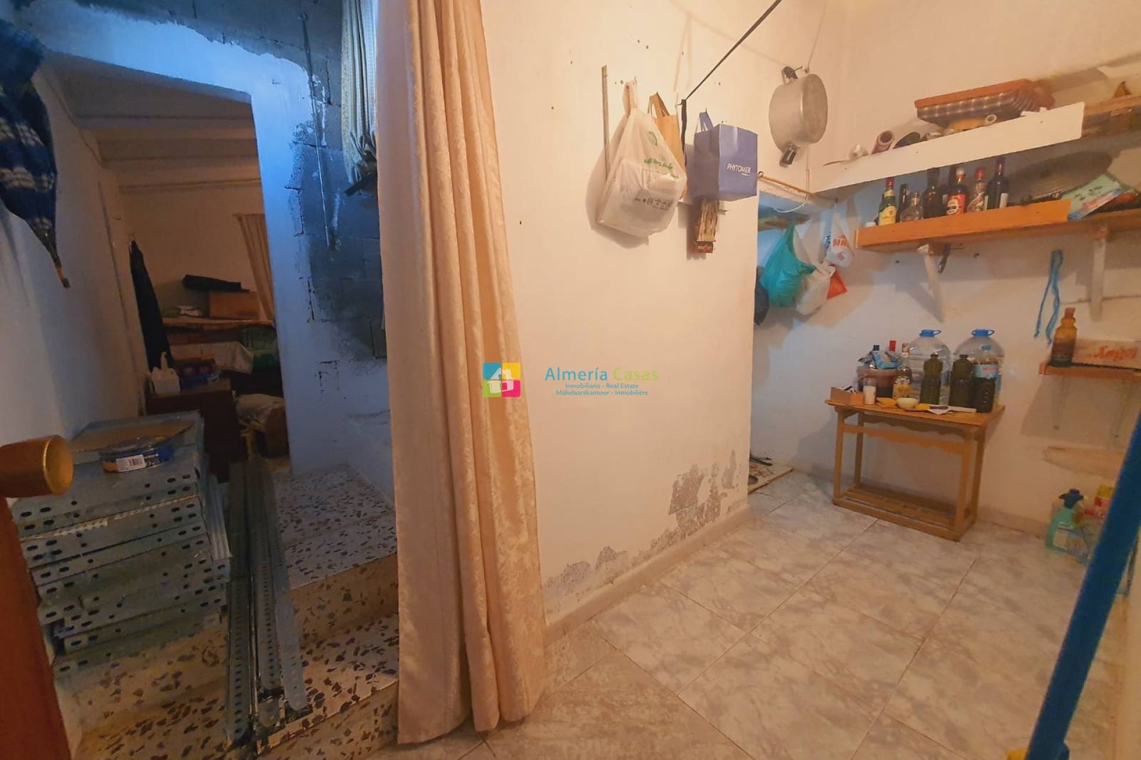 4 soveværelse Byhus til salg i La Alfoquia - € 159.000 (Ref: 8609150)