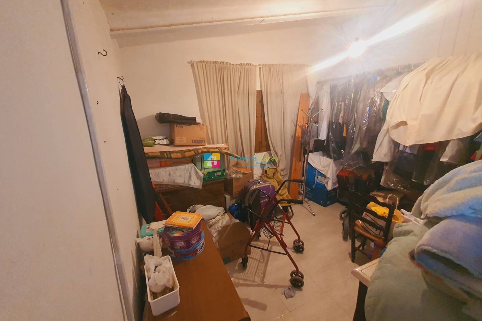 4 soveværelse Byhus til salg i La Alfoquia - € 159.000 (Ref: 8609150)