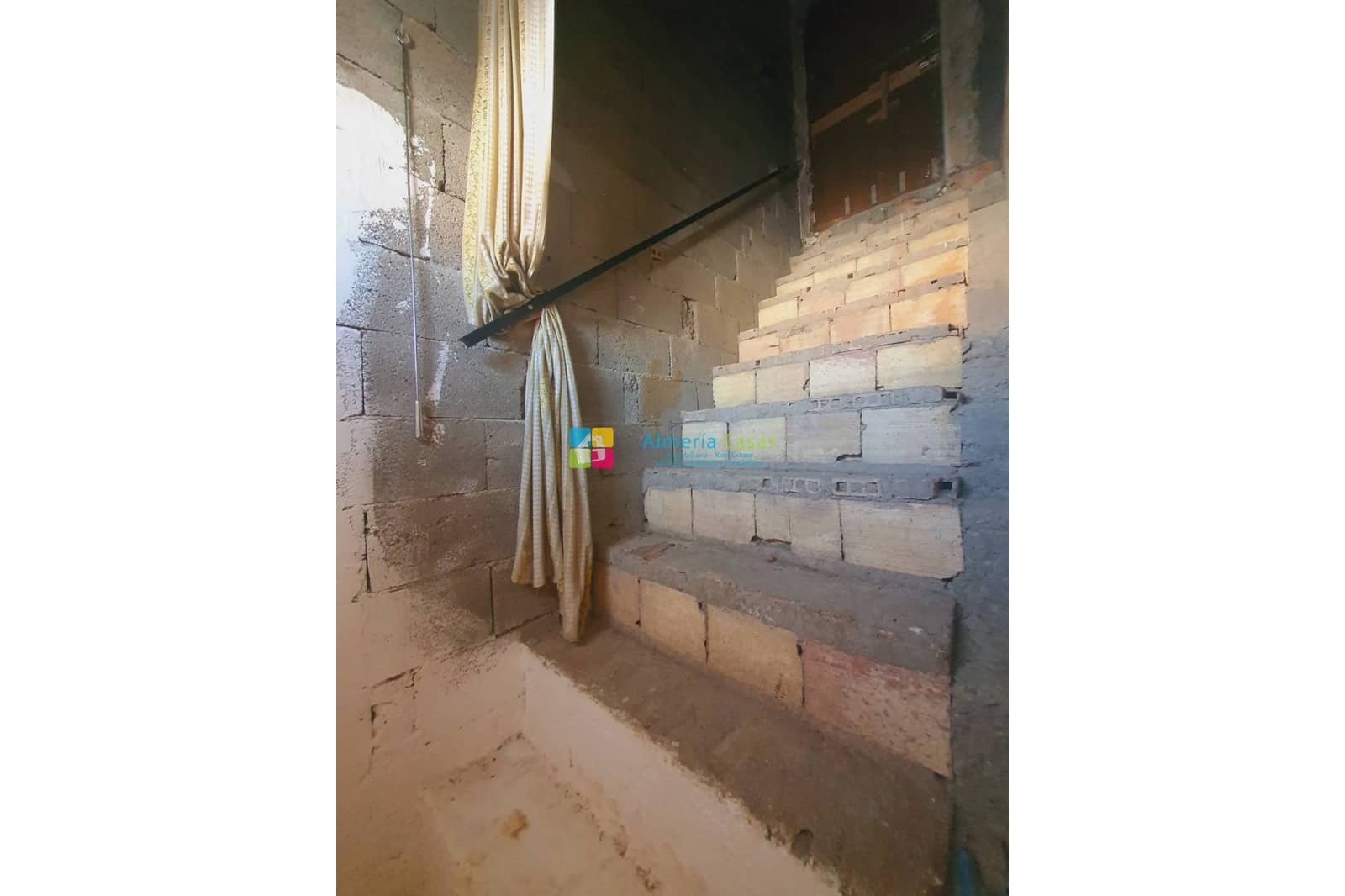 4 soveværelse Byhus til salg i La Alfoquia - € 159.000 (Ref: 8609150)