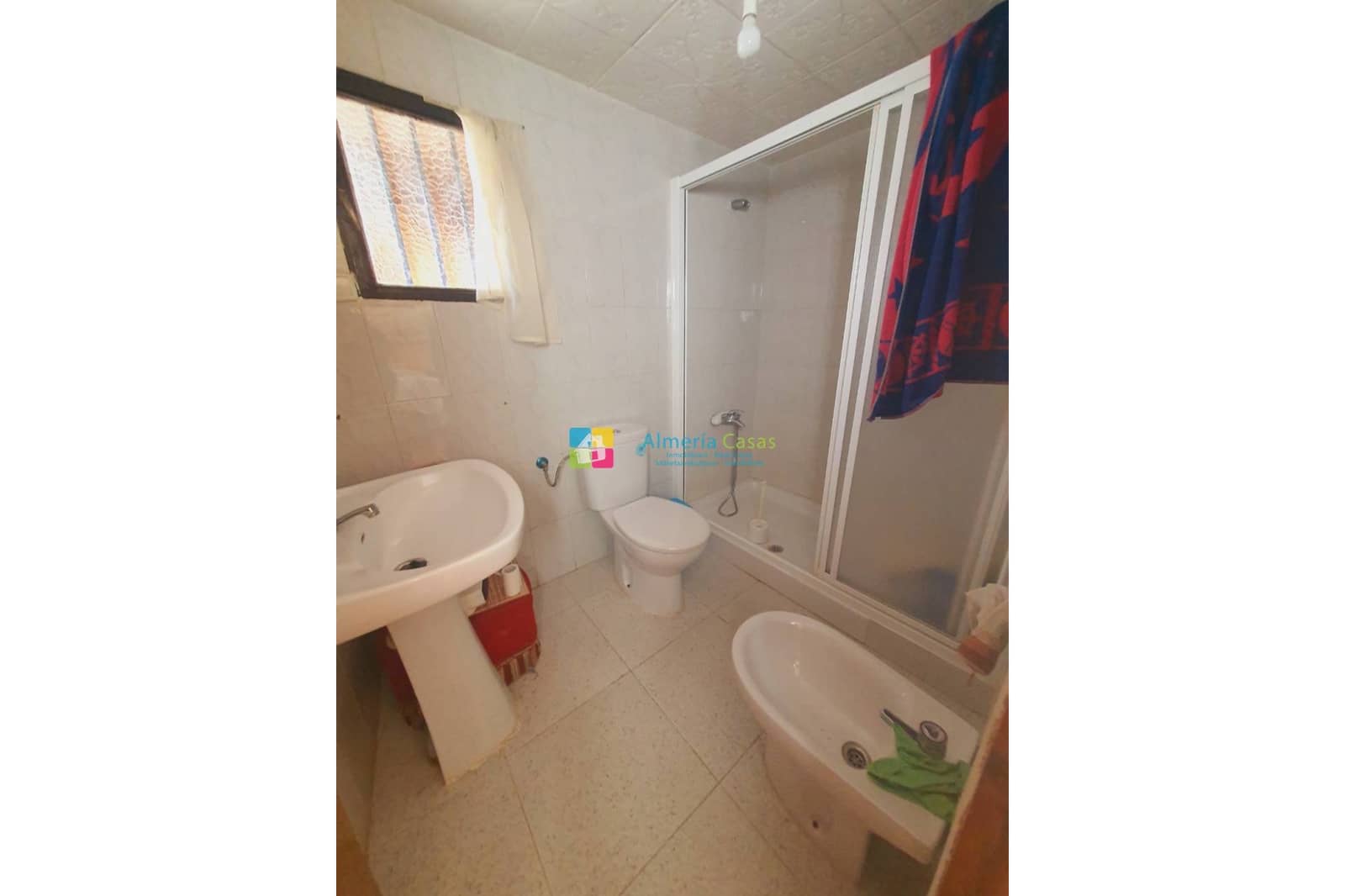 4 soveværelse Byhus til salg i La Alfoquia - € 159.000 (Ref: 8609150)