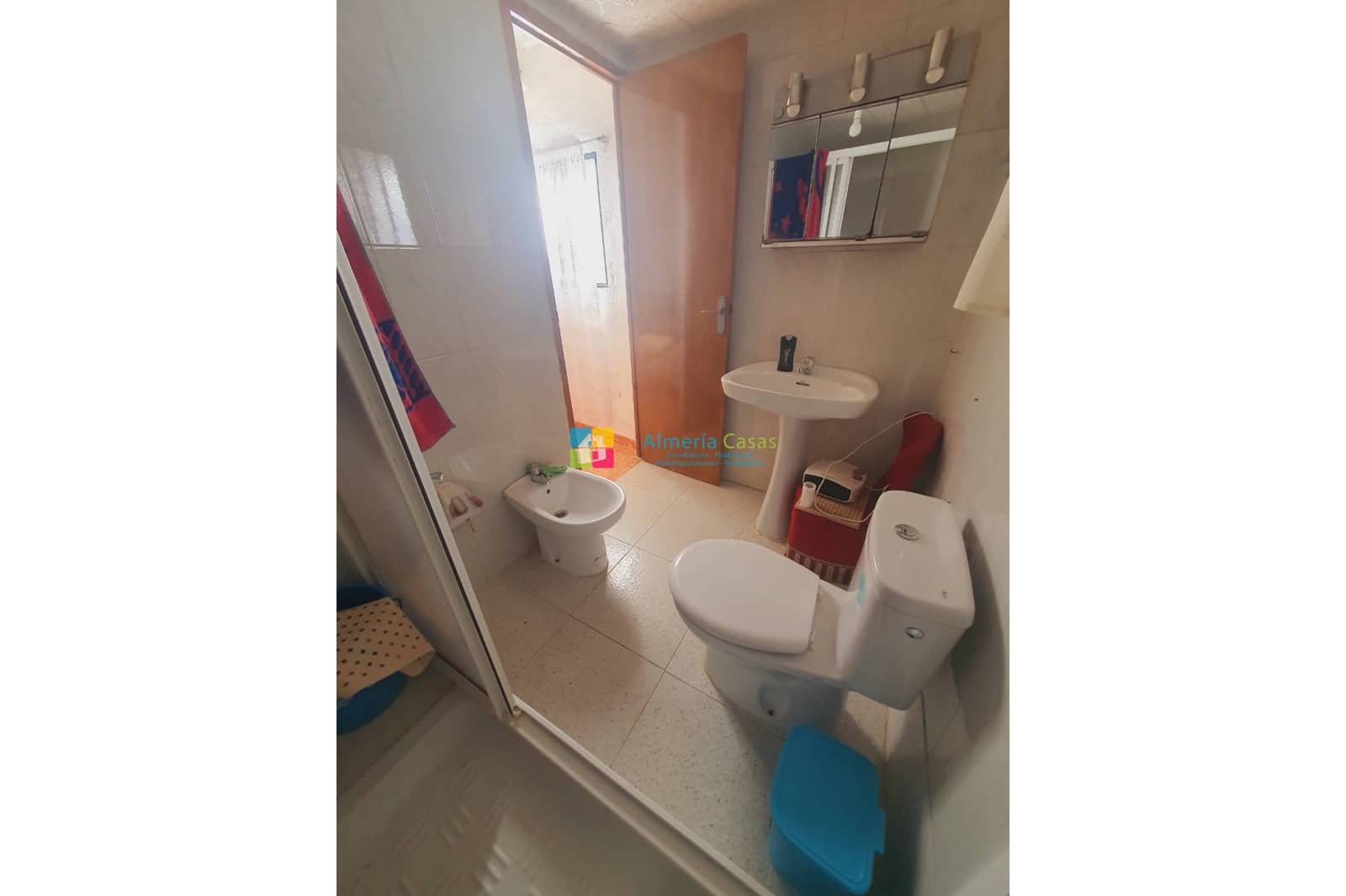 4 soveværelse Byhus til salg i La Alfoquia - € 159.000 (Ref: 8609150)