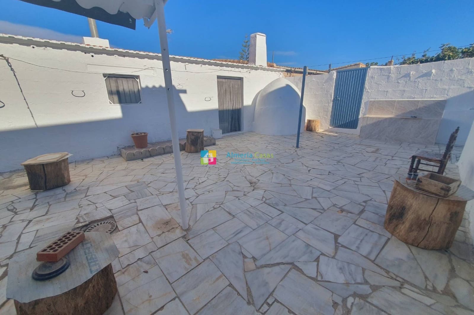 4 soveværelse Byhus til salg i La Alfoquia - € 159.000 (Ref: 8609150)