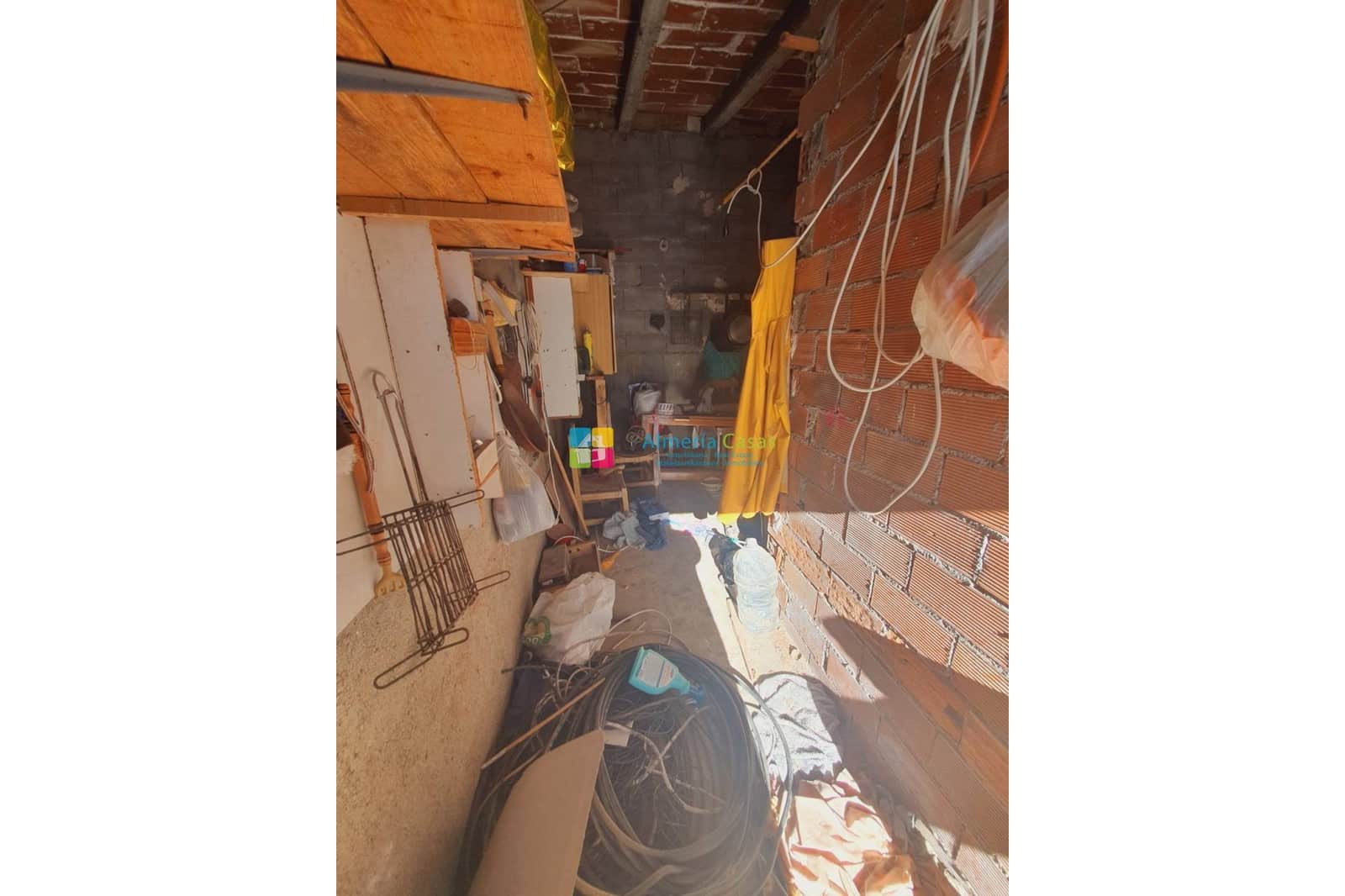 4 soveværelse Byhus til salg i La Alfoquia - € 159.000 (Ref: 8609150)